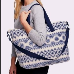 Victoria Secret Pink Cozy Plush Weekende